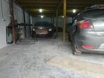 Новый кузов 69 (Serebryakovskaya Pristan Street, 1), car painting