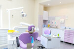 Dental clinic Igma (Kholmogorov Street, 37А) ، عيادة خارجية لطب الأسنان