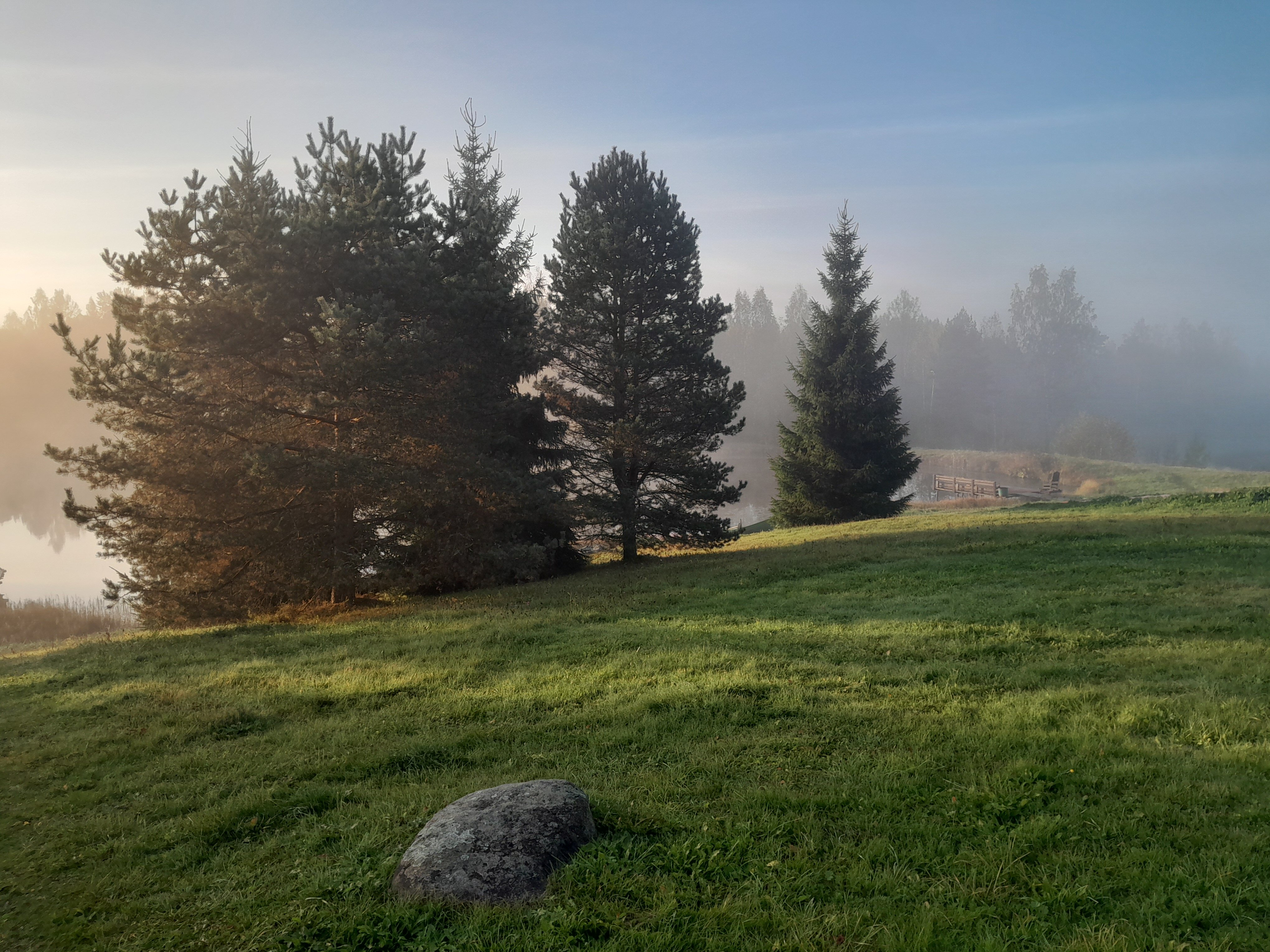 Фото Ерёмина гора