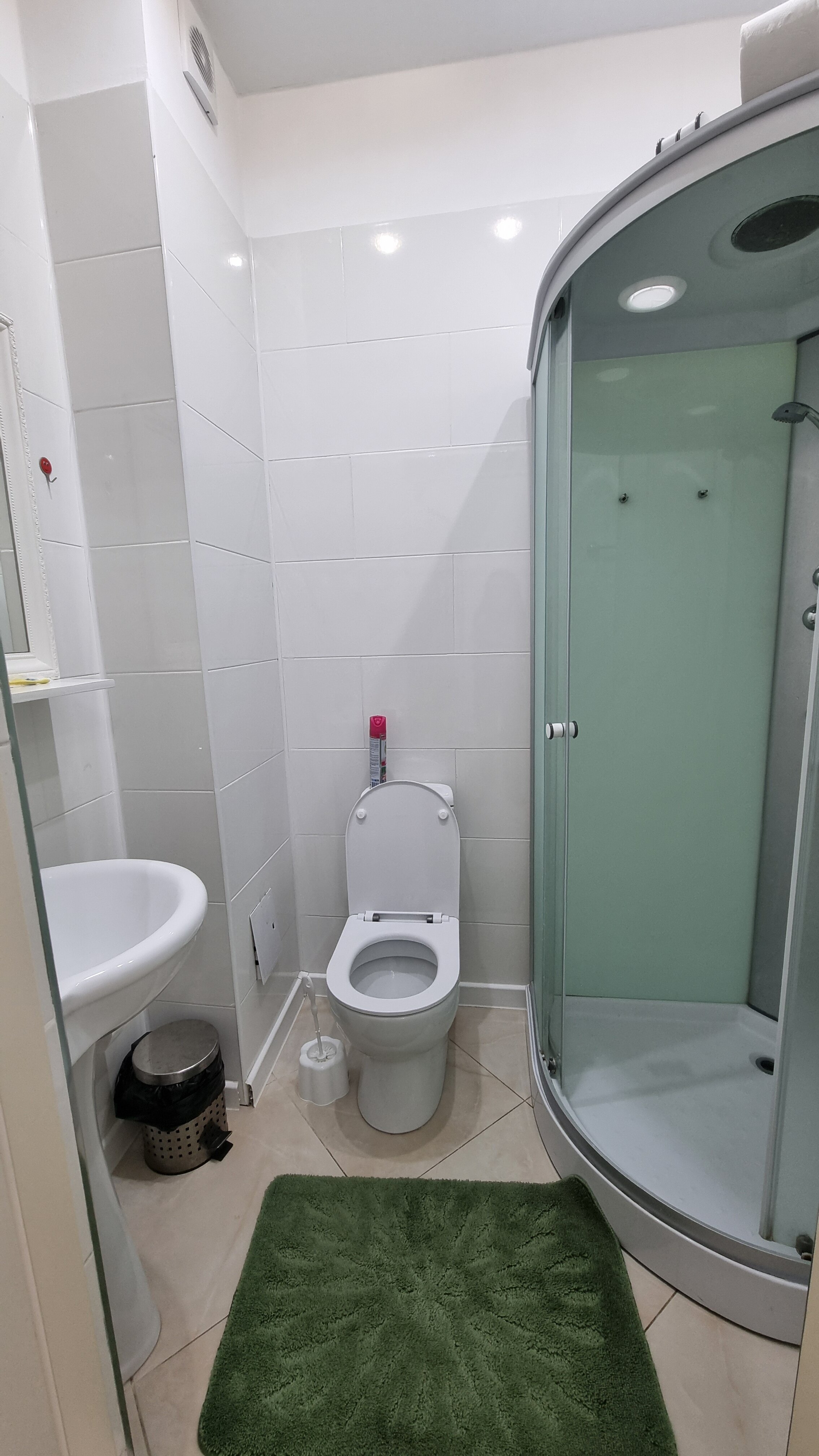 Фото Турист