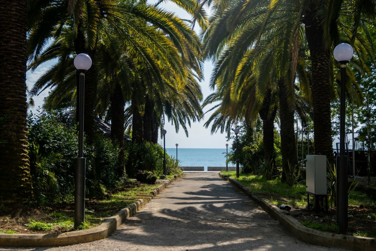 Фото Вилла Эдельвейс