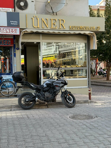 Üner Kuyumculuk 2 Fotoğraf 2
