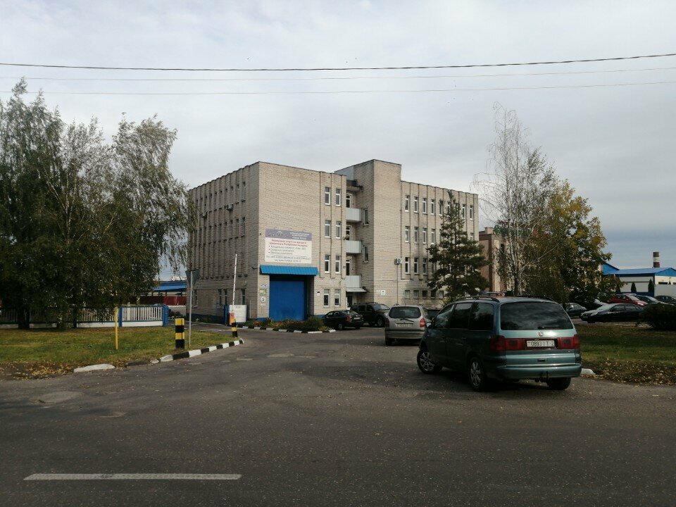 مزارع تربية الأسماك Vitebsky otdel Santa Kholod Unitarnoye predpriyatiye ، ، صورة