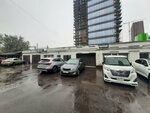 Dop-centr-fili (Promyshlenny Drive, 3Бс5) ، أجهزة إنذار السيارات