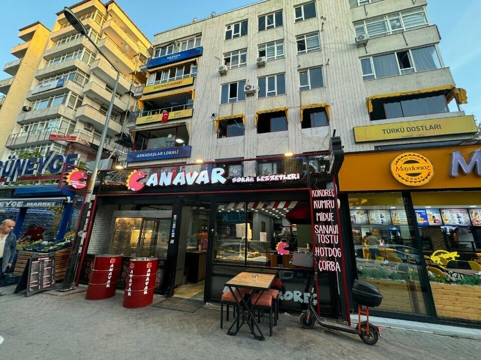 Driving school Dogan Driving School, Ankara, photo