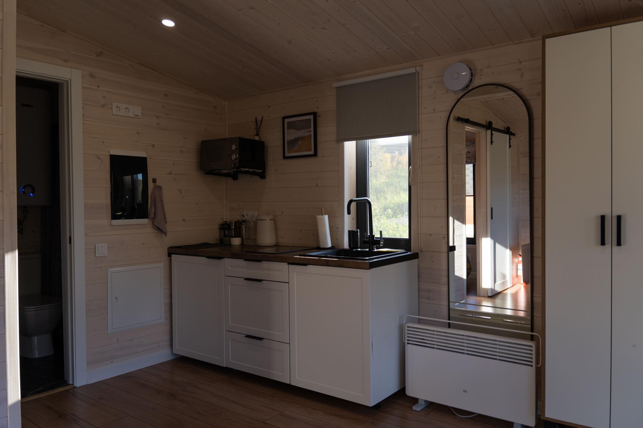 Фото Панорамный