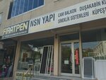 Firatpen (İstanbul, Esenyurt, Bağlarçeşme Mah., Bağlarçeşme Cad., 57) ، منتجات المطاط