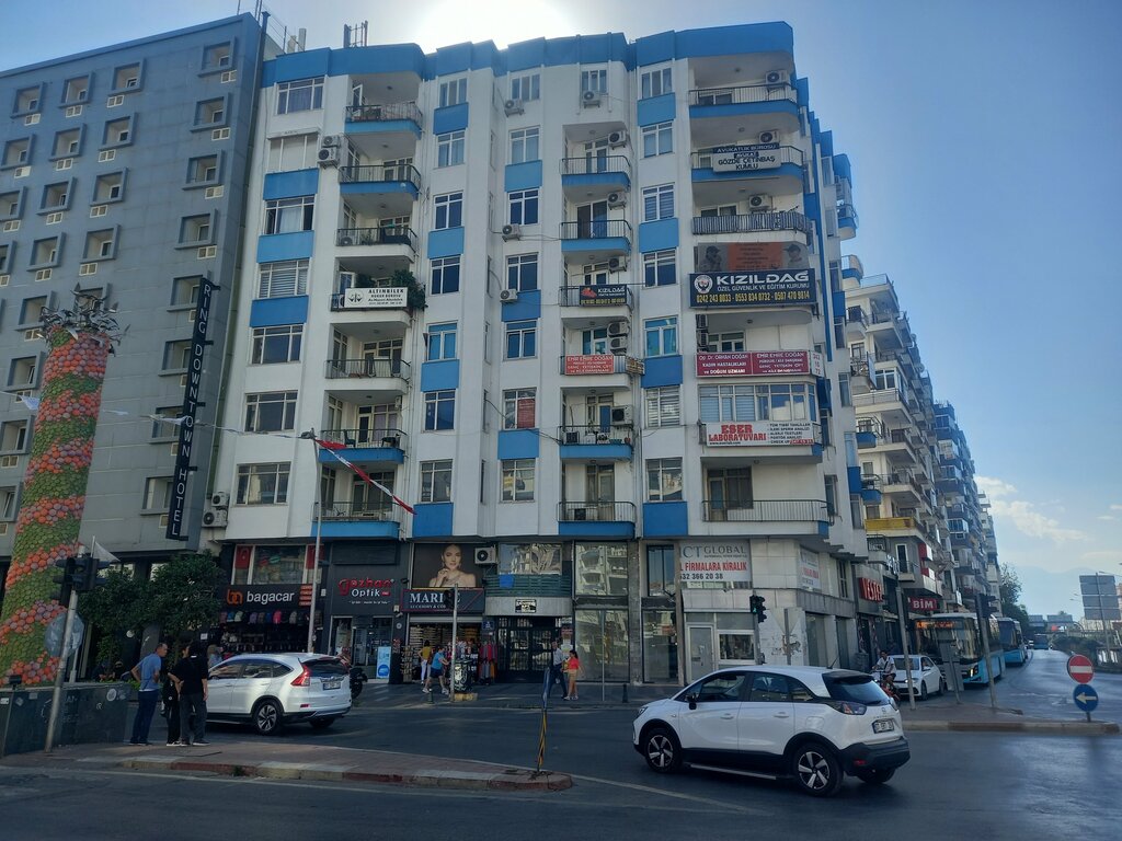 Psychological service Antalya Psikolog ve Aile Danışmanı Emir Emre Doğan, Antalya, photo