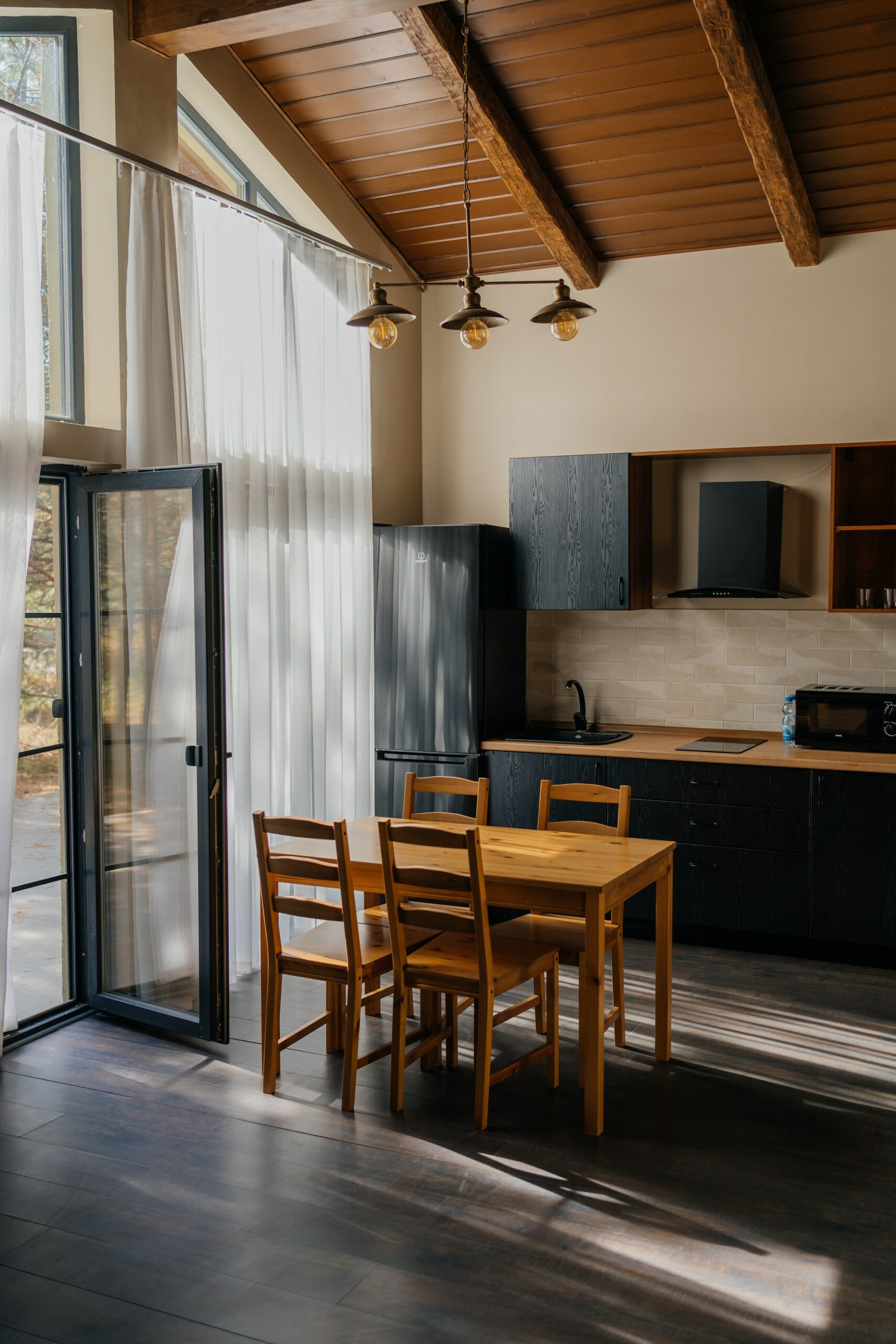 Фото Экопарк Поляны