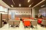 Chel (Svobodny prospekt, 82с6), canteen