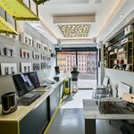 Save As... (İstanbul, Kadikoy, Caferağa Mah., Neşet Ömer Sok., 9), electronics store