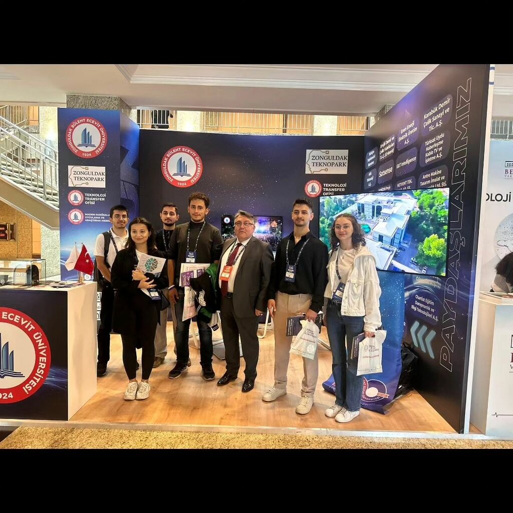 Hospital Bulent Ecevit University Health Practice and Research Center, Zonguldak, photo