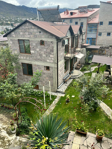 Гостиница Guest House Anahit в Области Тавуш