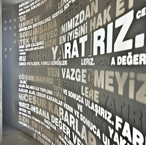 Interior design Bascan Interior Architecture, Bodrum, photo