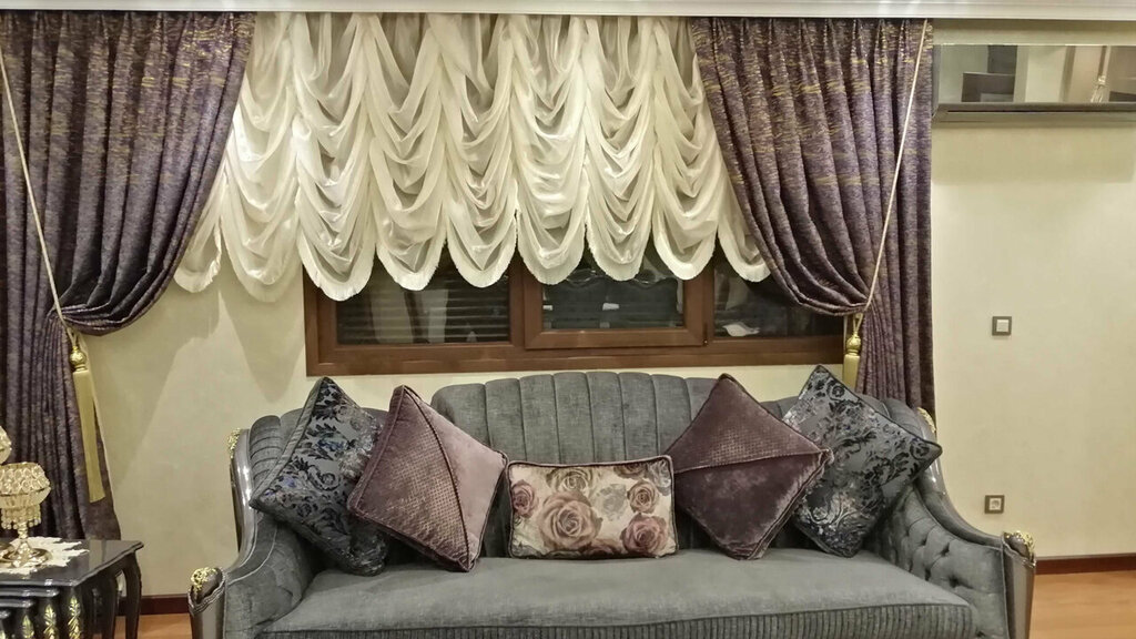 Blinds and roller blinds Grace Perde, Cerkezkoy, photo