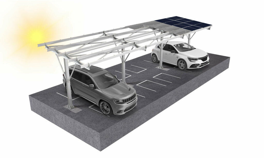 Energy company SMT Enerji, Ankara, photo