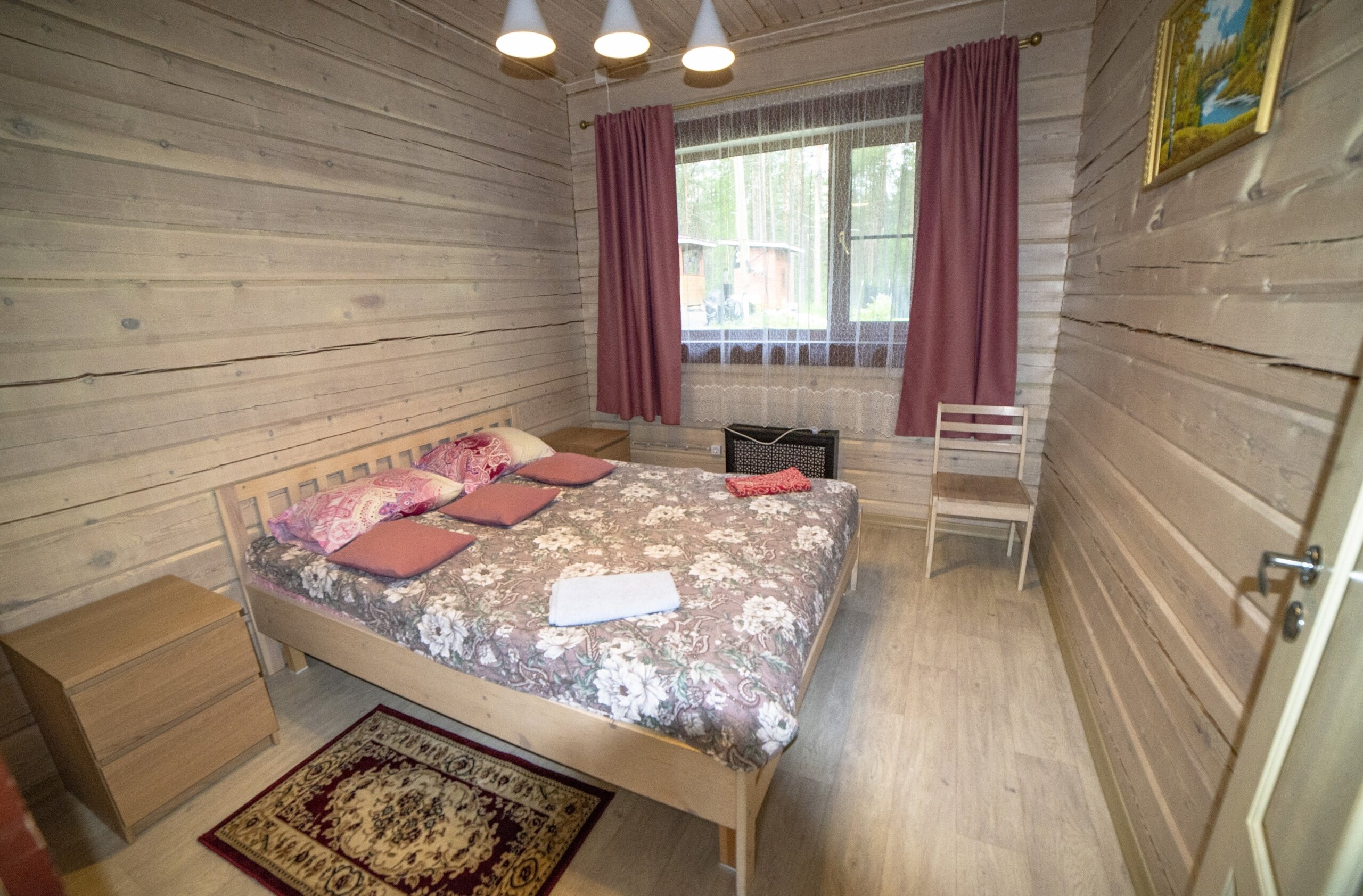 Фото Усадьба Куйто