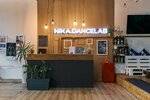 Nika. Dancelab (Konyushennaya Square, 2В), dance school