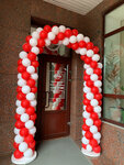 Уютный уголок (Kirova Avenue, 10), canteen