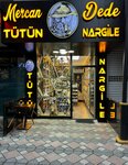 Mercan Dede Tobacco Hookah (Kocaeli, Gebze District, Hacıhalil Mah., 1209. Sok., 13) ، متجر مستلزمات التدخين