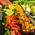 Serince Raw Meatball (Ankara Province, Pursaklar District, Yunus Emre Cad., 22C), fast food