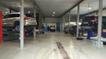 AvtoProfServis (Andropova Avenue, 1), car service, auto repair