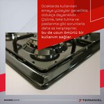 Termikel (İstanbul, Uskudar, Alemdağ Cad., 50A) ، فندق