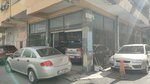 Ozen Is Engine, Fairing, Repair and Maintenance (İstanbul, Kadikoy, Fikirtepe Mah., İlham Sok., 16A), servicio de coches, centro de reparación de automóviles