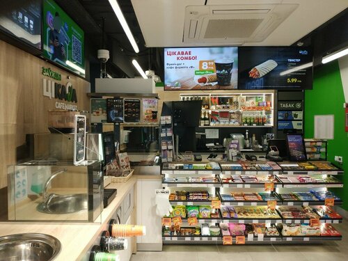 Grocery Цикава, Vitebsk, photo