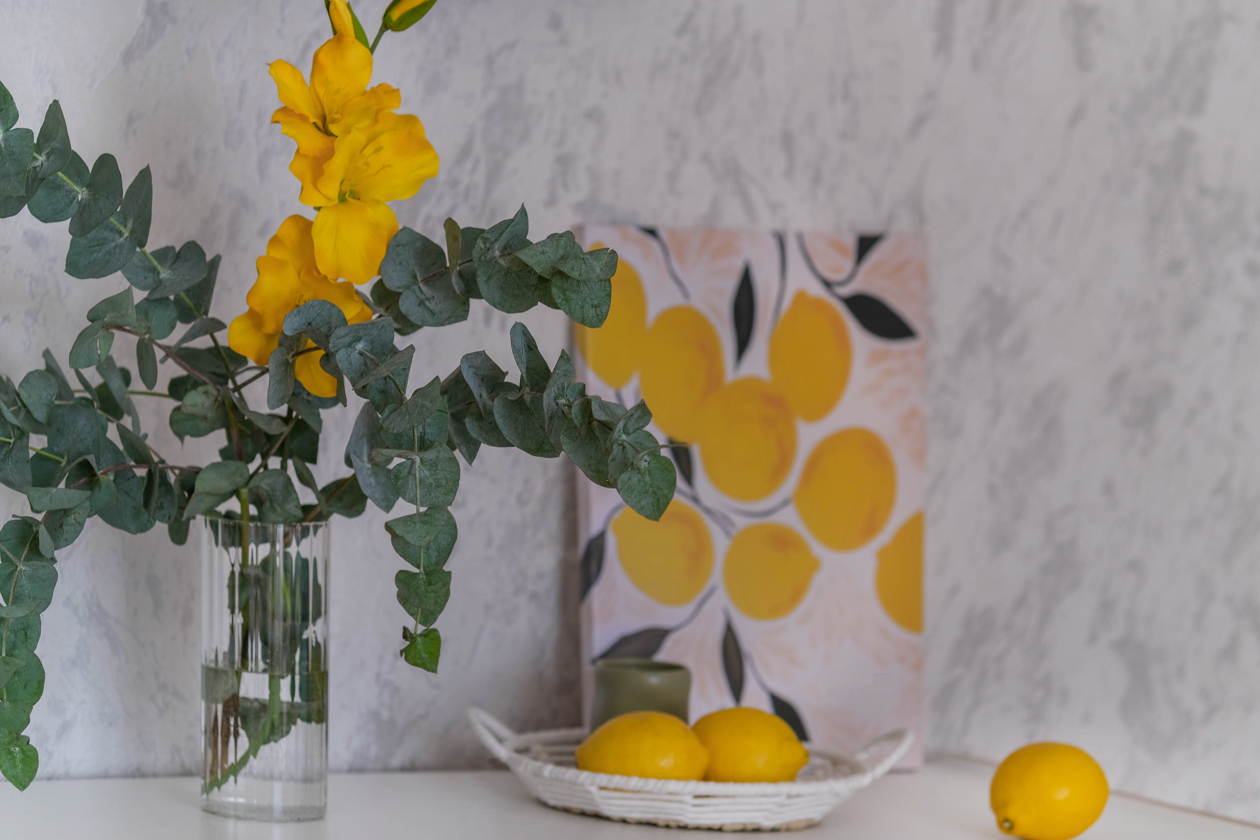 Фото Жилье на водах