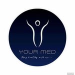 Yourmed (Paronyan Street, 28A), tienda de artículos médicos