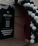Fit Reform (Pavlova Street, 48), fitness club