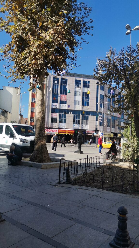 Cafe Big Balkoon Hookah Lounge Cafe, Corlu, photo