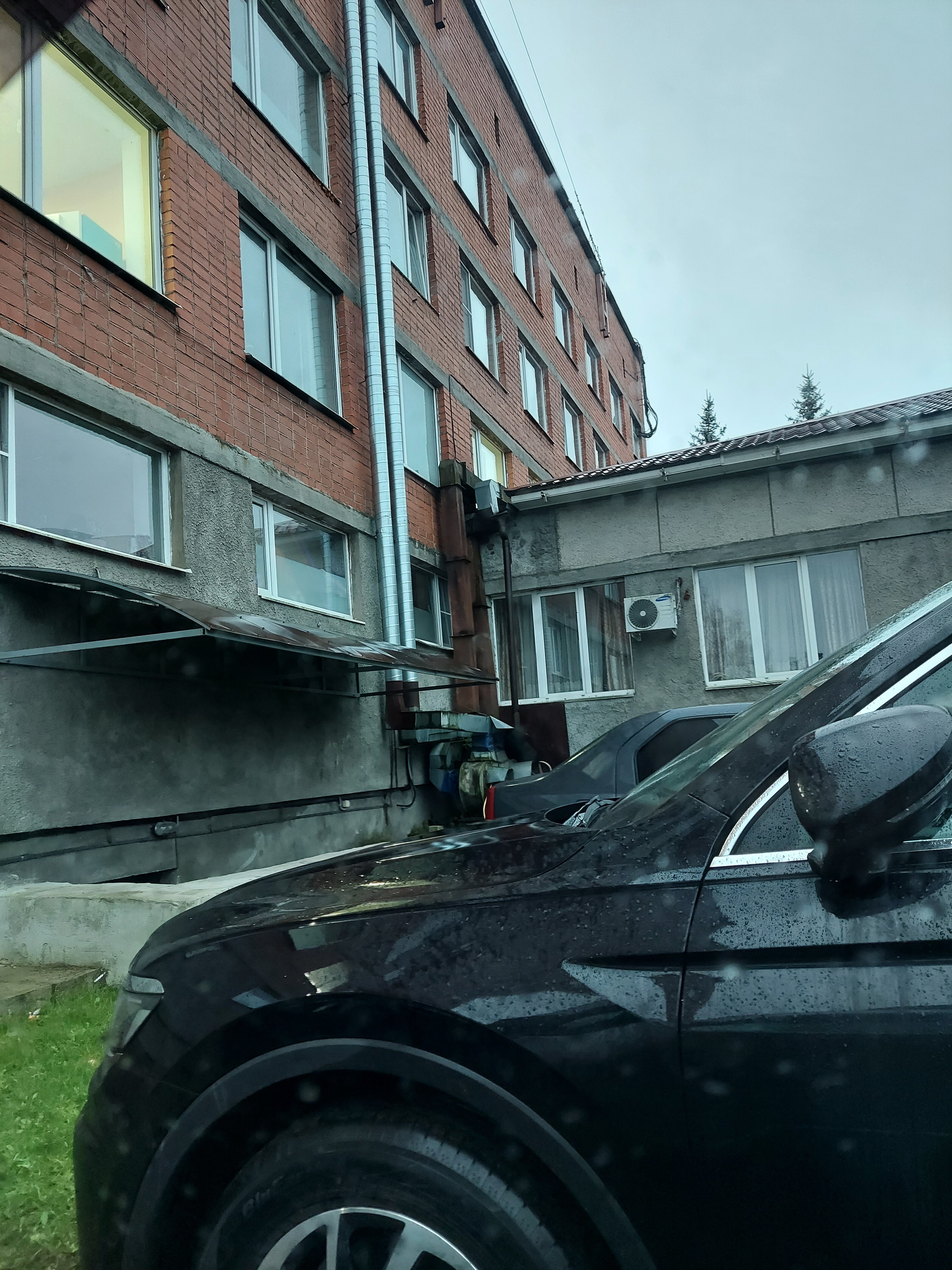 Фото Гостиница Опочка