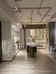 Формула (Galaktionovskaya Street, 83), interior design