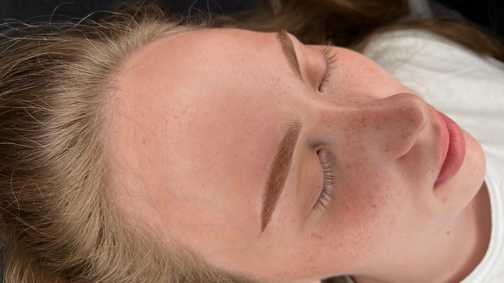 Beauty salon Lips Brows, Irkutsk, photo