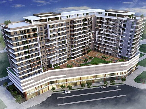 Ventilation systems Vitlo Ventilation and Air Conditioning Technique, Izmir, photo