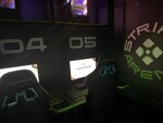 Strike Arena (ulitsa Veresayeva, 101/6с2), ciberdeporte