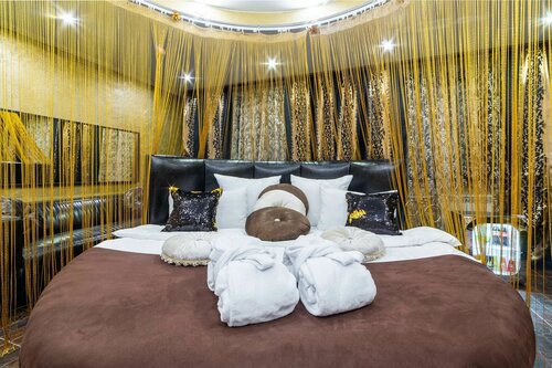 Гостиница Бомонд в Москве