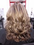 Chio Chio (Oktyabrya Avenue, 74), hairdresser