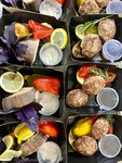 Obedy Kom (Shipilovskaya Street, 44А), food and lunch delivery