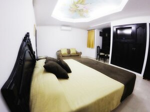 Гостиница Hotel Caribe Plaza Barranquilla