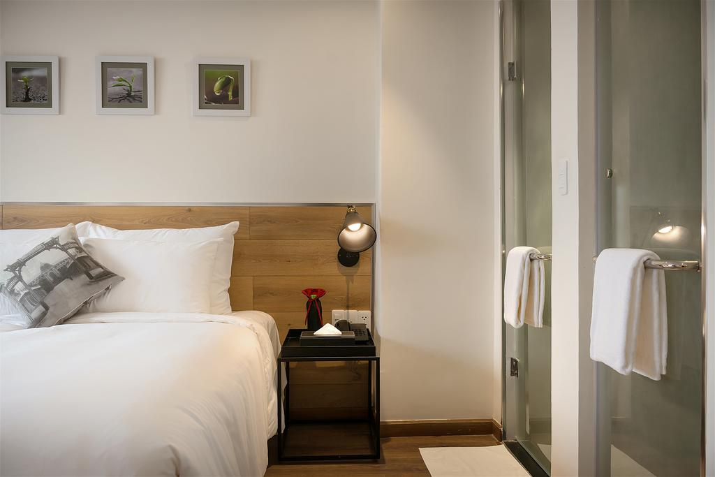 Фото C Central Hotel