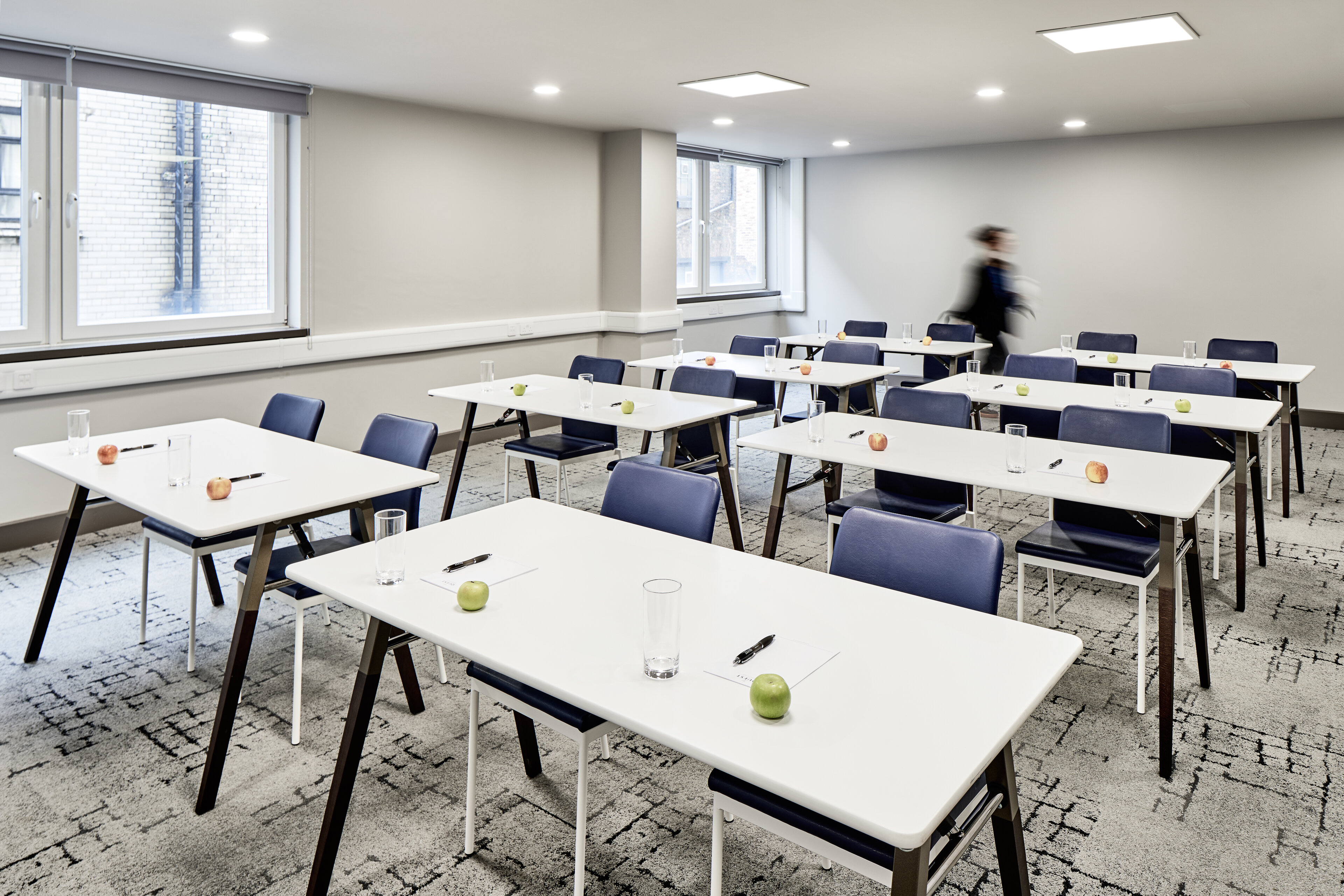 Фото Quest Liverpool City Centre