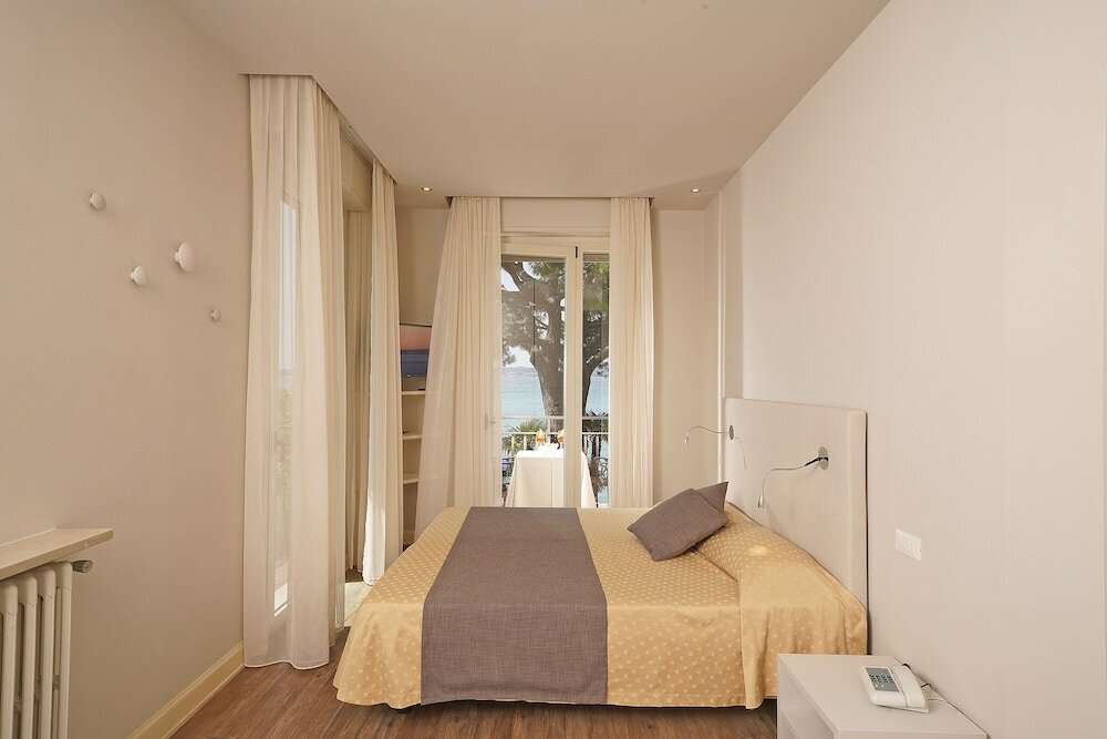 Фото Hotel Marconi