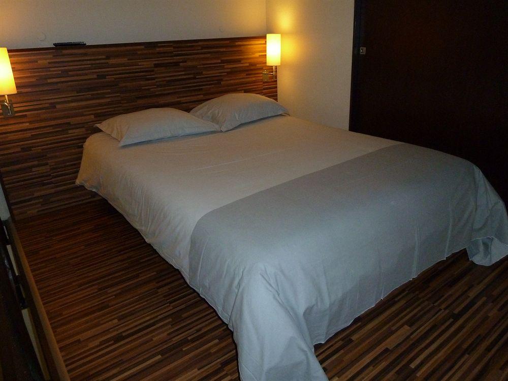 Фото Villemanzy Residence