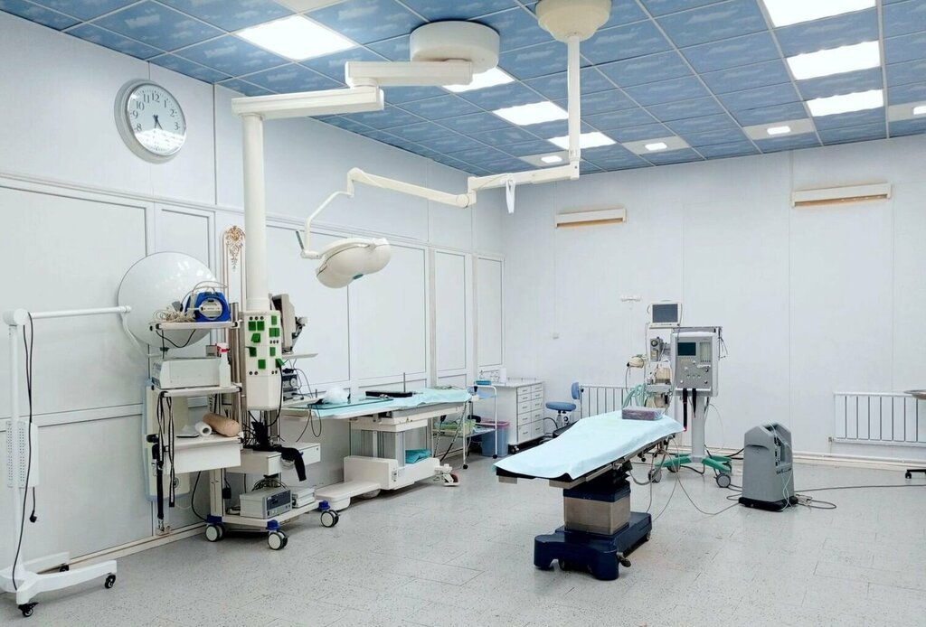 Medical center, clinic Skhodnya-med, Himki, photo