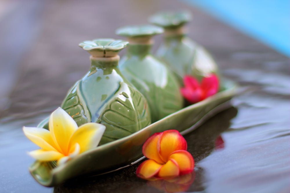 Фото The Banyumas Suite Villa Legian