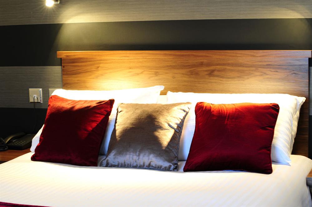 Фото The Craibstone Suites