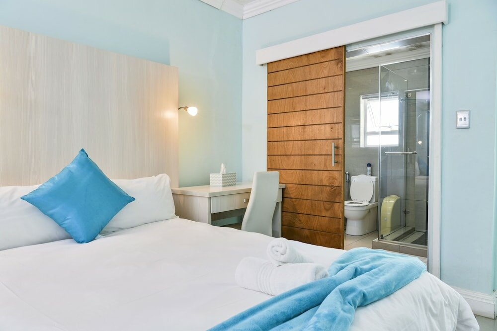 Фото Al-Beit Lodge